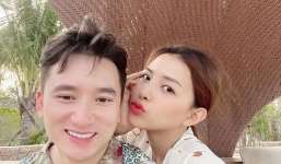 Phan Mạnh Quỳnh 'mạnh tay' khi lì xì bạn gái hơn trăm triệu khiến dân tình ghen nổ mắt