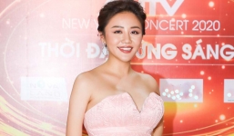 Văn Mai Hương diện váy hở bạo, nhảy cực sung sau ồn ào lộ clip nhạy cảm