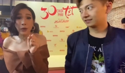 Ngô Kiến Huy gây 'ngã ngửa' vì bị tố là đại gia sở hữu hàng chục căn nhà bạc tỷ