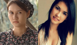 Hương Giang đáp trả sâu cay khi bị ví như 'thánh nữ' Maria Ozawa