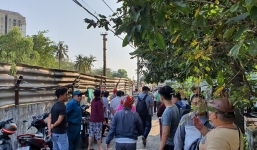 Khởi tố bắt giam kẻ phóng hỏa, đốt nhà khiến 5 người tử vong ở Sài Gòn