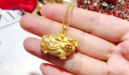 Ngày vía Thần Tài năm 2020, mua vàng ngày nào để rước lộc may mắn?