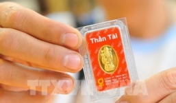 Mua vàng gì vào ngày vía Thần tài 2020 để cả năm sung túc, tài lộc?