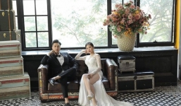 'Nam thần' của Nhà khách chính phủ Bộ Ngoại giao chính thức thành 'chồng người ta'