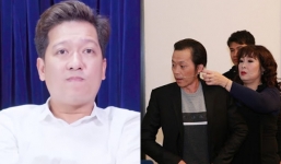 Trường Giang bất ngờ nhắc đến Hoài Linh sau khi suýt mất trắng 22 tỷ