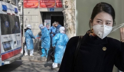 WHO ban bố tình trạng khẩn cấp toàn cầu dịch virus corona