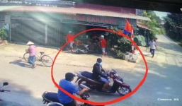 Tình tiết bất ngờ về nghi phạm bắn tử vong 5 người dịp Tết Nguyên đán