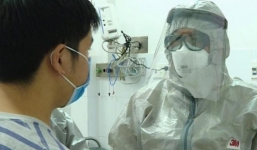 6 triệu chứng dễ nhận biết nhiễm virus corona nên biết 