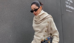 ChiPu khiến dân tình choáng váng với 'chiêu độc' phòng đại dịch corona