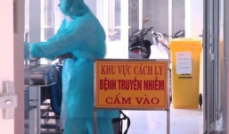 Giữa đại dịch virus corona, Việt Nam cách ly 73 ca nghi nhiễm bệnh