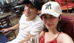 Hòa Minzy vô tình để lộ dấu hiệu mẹ bỉm sữa giữa tin đồn sinh con cho thiếu gia