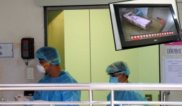 Phát hiện thêm ca thứ 8 dương tính với corona ở Việt Nam