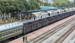 Hỏa tốc yêu cầu dừng tàu khách liên vận Việt Nam, Trung Quốc giữa đại dịch corona