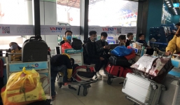 Quân đội chuẩn bị cách ly 950 người từ vùng dịch virus corona