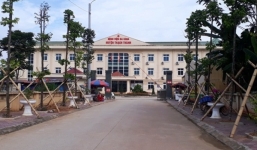 Thêm một ca trở về từ vùng dịch corona Vũ Hán được cách ly vì sốt