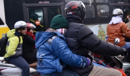 Tin thời tiết, dự báo thời tiết 4/2: Miền Bắc rét đậm dưới 10 độ