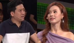 Trường Giang hiếm hoi tiết lộ chuyện 'không ưa' Midu ngay trên truyền hình