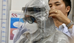 Việt Nam phát hiện thêm ca thứ 9 dương tính với virus corona