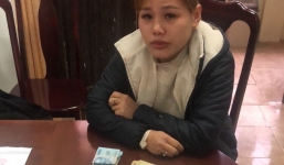 Chân dung nữ quái lừa bán khẩu trang giá rẻ phòng virus corona