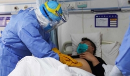 Gần 300 sinh viên Việt Nam từ 'ổ dịch corona' Vũ Hán về quê ăn Tết