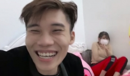 Giả bị virus corona để câu view, Youtuber 2 triệu subs nhận 'rổ gạch đá'