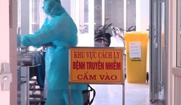 Hà Nội cách ly thêm 2 trường hợp nghi nhiễm virus corona