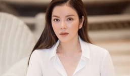 Đàm Vĩnh Hưng lập tức an ủi 'út em' Lý Nhã Kỳ khi dính vận đen đầu năm