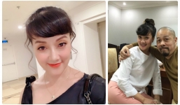 Khoe ảnh không tì vết, nghệ sĩ Vân Dung bị bóc mẽ nhan sắc thật gây 'choáng'