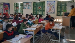 Thực hư thông tin 34 trẻ ho, sốt nghi nhiễm corona ở Điện Biên