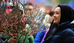 Tin thời tiết mới nhất hôm nay 6/2: Miền Bắc rét đậm bao trùm