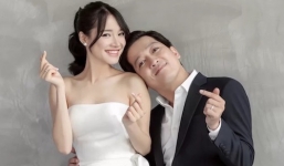 Trường Giang lần đầu chia sẻ điều 'sung sướng nhất' hậu kết hôn Nhã Phương