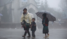 Tin thời tiết mới nhất hôm nay 7/2: Miền Bắc vẫn rét đậm