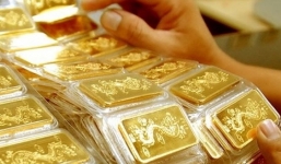 Tin tức giá vàng 24h hôm nay 7/2: Tăng mạnh mẽ