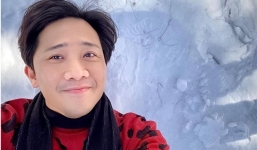 Trấn Thành để lộ 'căn bệnh đáng sợ' sau khi thai nghén 'con đầu' thành công