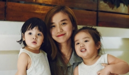 Bà xã Hoài Lâm khổ sở vì bị mỉa mai, dòng đáp trả gây chú ý