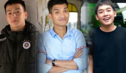 Dàn phù rể cực phẩm trong đám cưới của Duy Mạnh khiến dân tình 'đổ rạp'