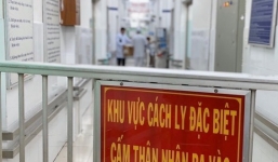 Việt Nam ghi nhận ca thứ 14 nhiễm virus corona