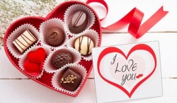 1001 lời chúc Valentine dành cho người yêu hay và ý nghĩa nhất 