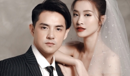 Đông Nhi trổ tài làm thơ nịnh chồng khiến dân tình tròn mắt