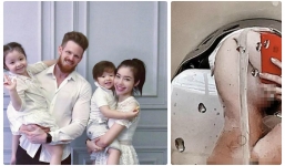 Elly Trần tung loạt ảnh táo bạo, 'nóng mắt' giữa tin đồn ly hôn chồng ngoại quốc