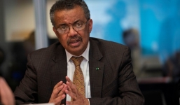 Hơn 350.000 chữ ký kêu gọi Giám đốc WHO từ chức giữa đại dịch corona