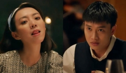 Quốc Trường bất ngờ tiết lộ về tin nhắn gạ gẫm giữa ồn ào tình ái với Midu