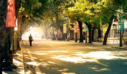 Tin thời tiết mới nhất hôm nay 10/2: Hà Nội tăng nhiệt, hửng nắng