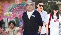 Dương Mịch bất ngờ bị bố chồng cũ tung bằng chứng vô trách nhiệm với con gái