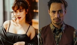 Phạm Lịch lộ ảnh tình tứ với bạn trai sau ồn ào tố Phạm Anh Khoa gạ tình