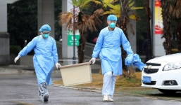 Phát minh ra thiết bị phát hiện virus corona chỉ trong 40 phút