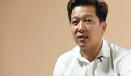 Trường Giang trải lòng về lý do cần trưởng thành giữa lúc tình cũ khoe con đầu lòng