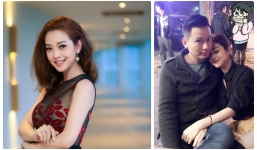 Jennifer Phạm hiếm hoi chia sẻ cuộc sống hậu kết hôn với doanh nhân gia thế 'khủng'