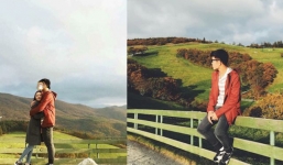 Lương Xuân Trường lộ bằng chứng đã chia tay bạn gái Nhuệ Giang