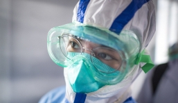 Số ca tử vong virus corona lên đến 1.112 người, Hồ Bắc là 'tâm dịch'